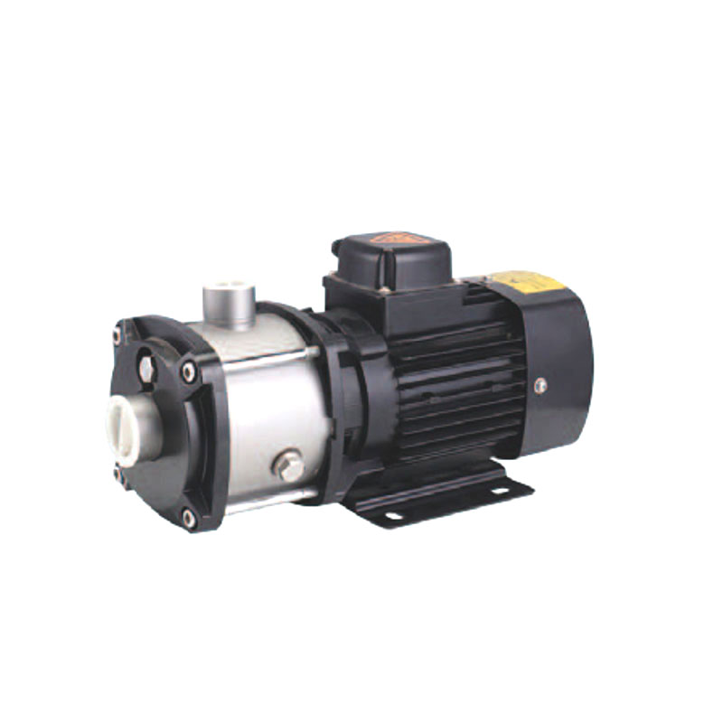 NYD(F)不锈钢多级离心泵 空气能专用泵